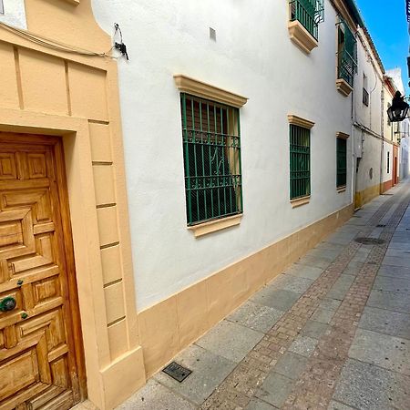 Cordoba Tinte Suites Eksteriør bilde