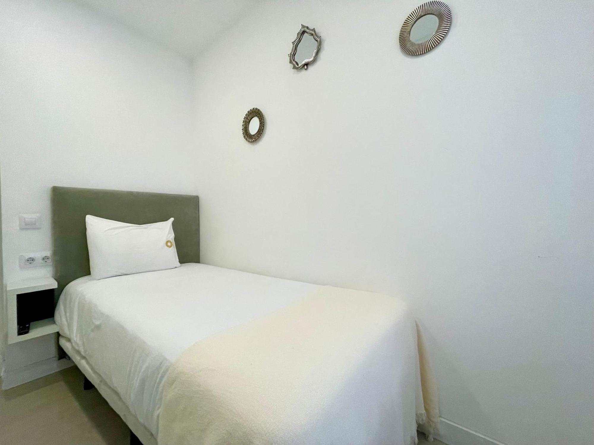 Cordoba Tinte Suites Eksteriør bilde