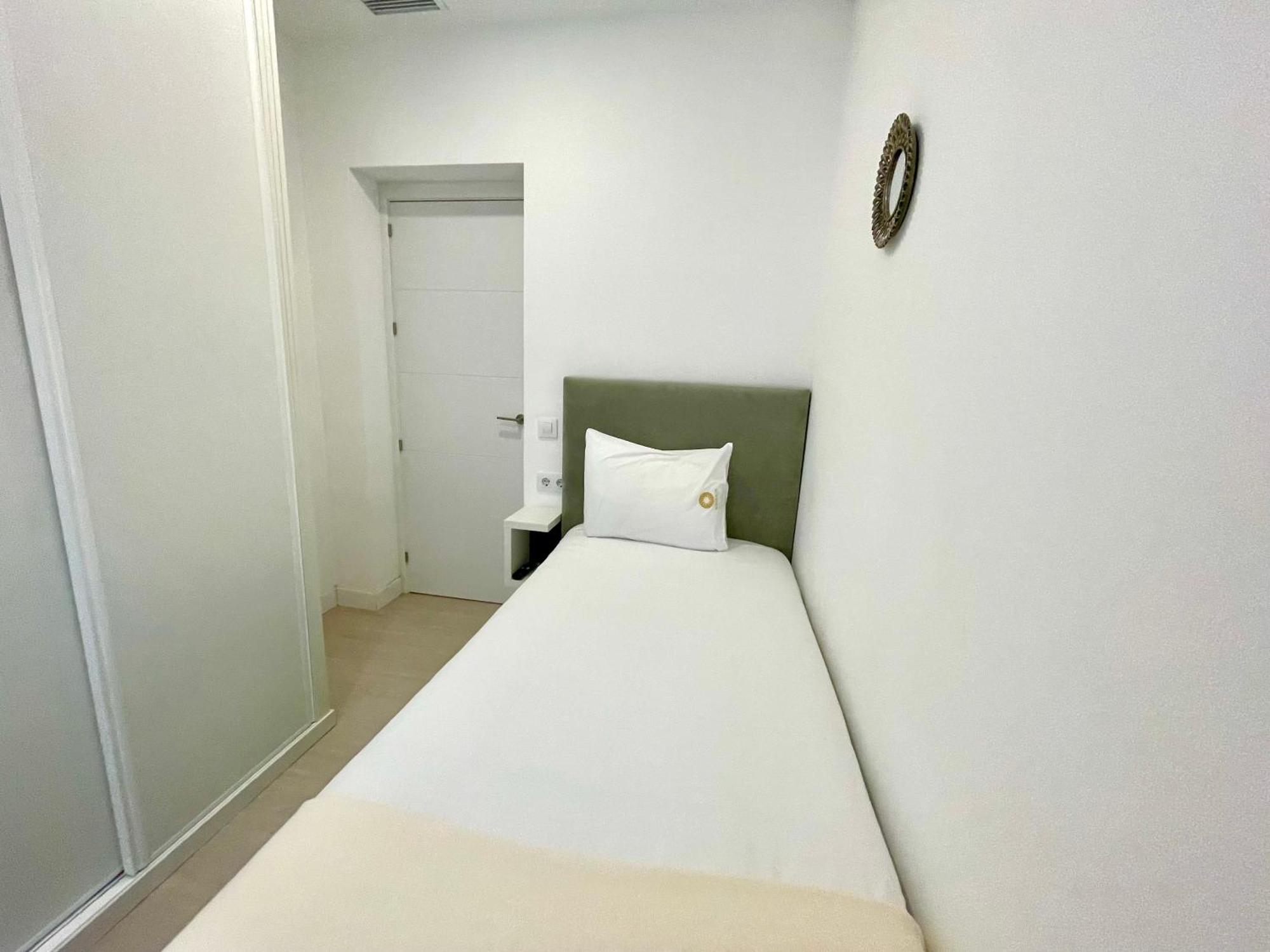 Cordoba Tinte Suites Eksteriør bilde