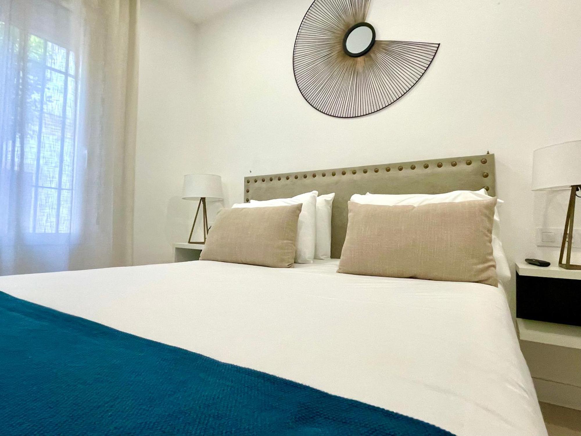 Cordoba Tinte Suites Eksteriør bilde