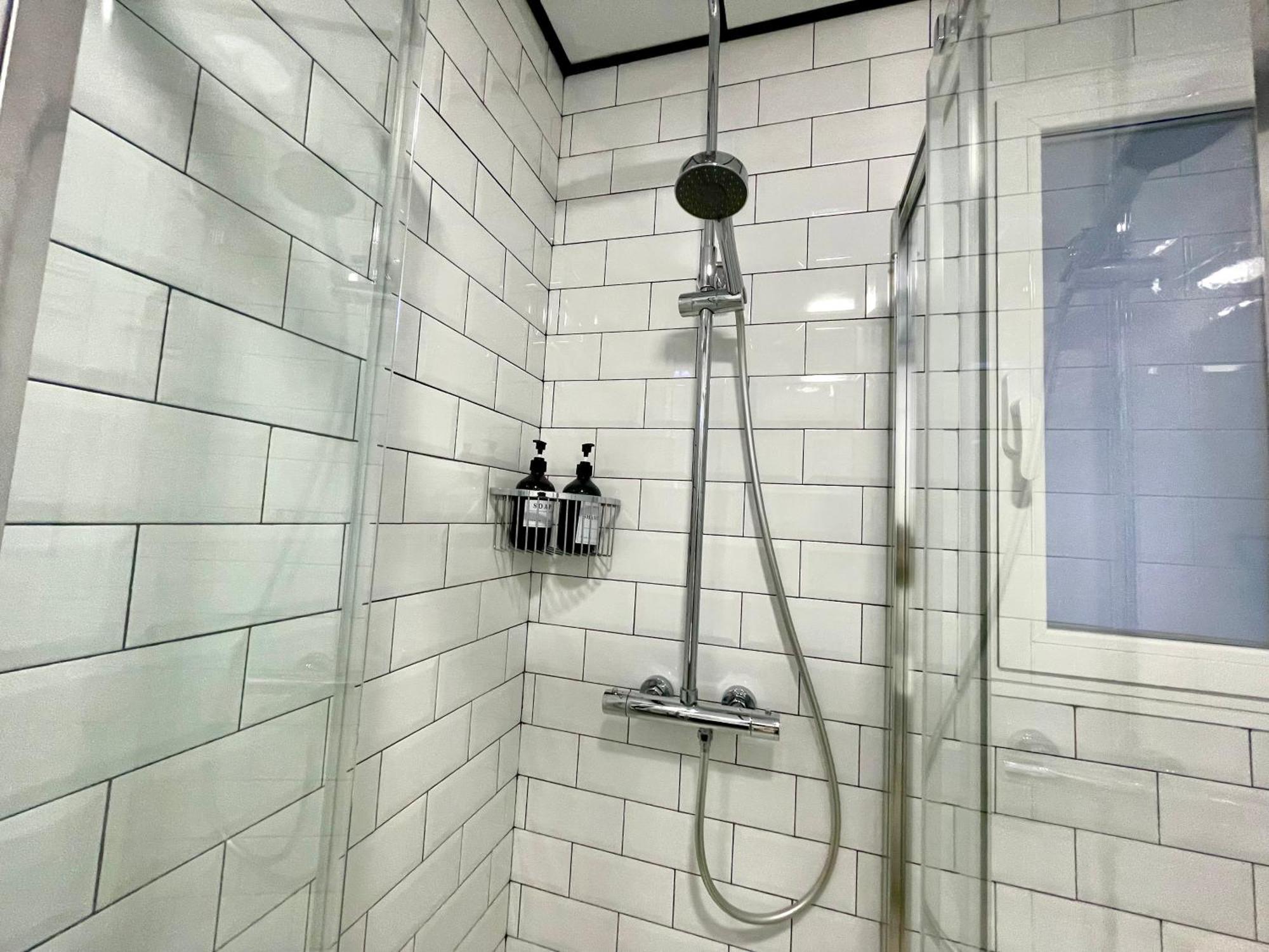 Cordoba Tinte Suites Eksteriør bilde