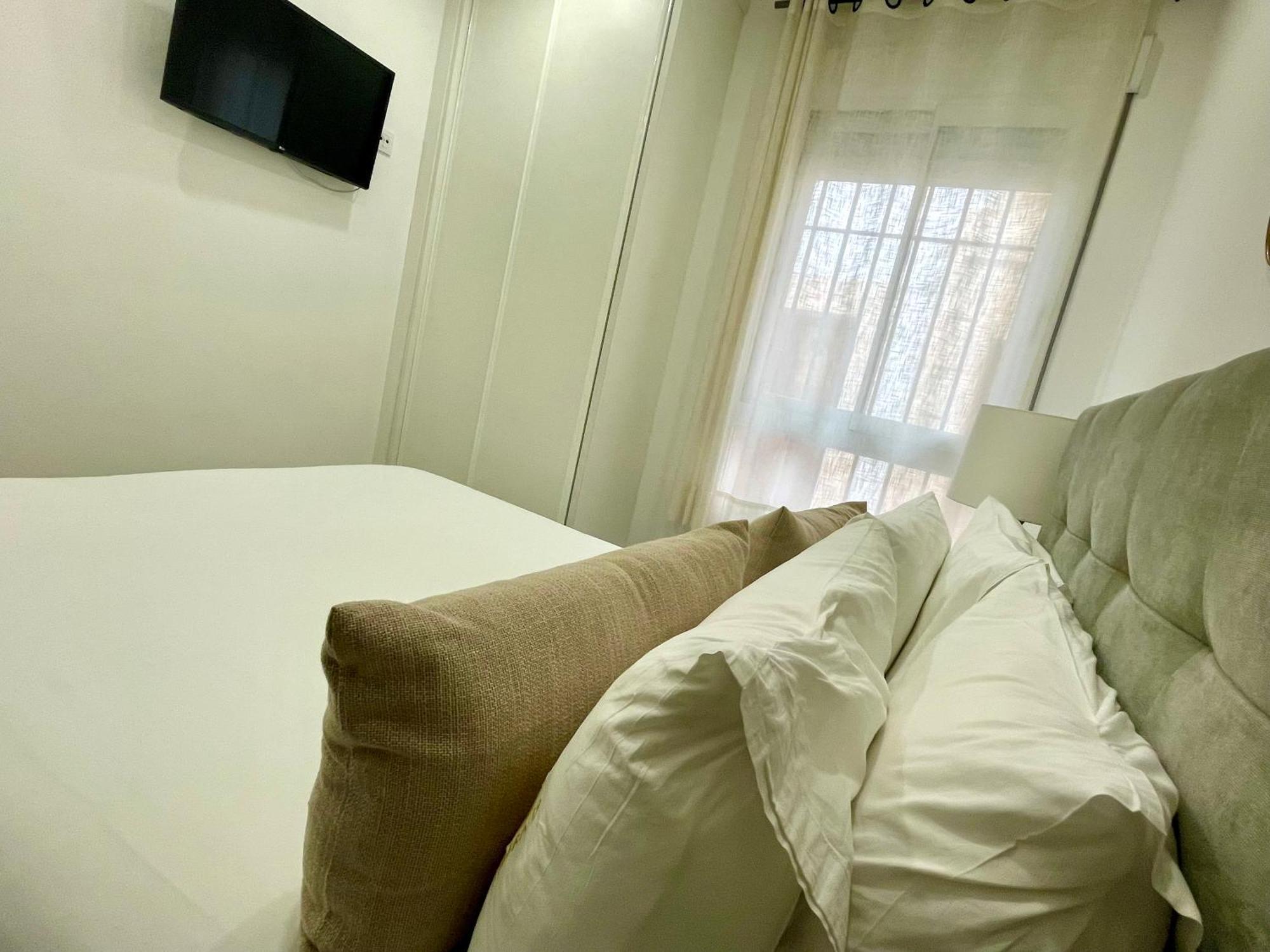 Cordoba Tinte Suites Eksteriør bilde