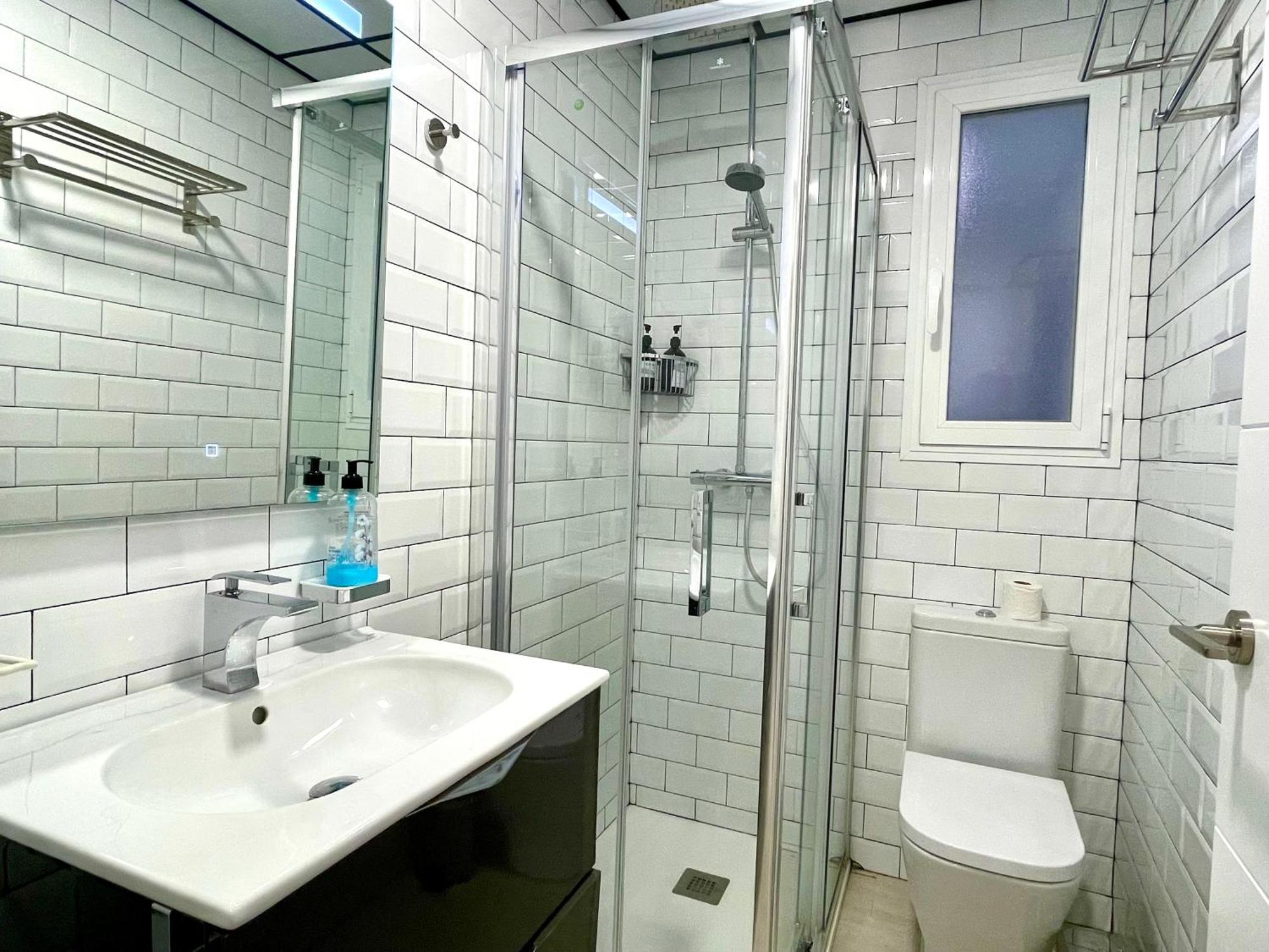 Cordoba Tinte Suites Eksteriør bilde