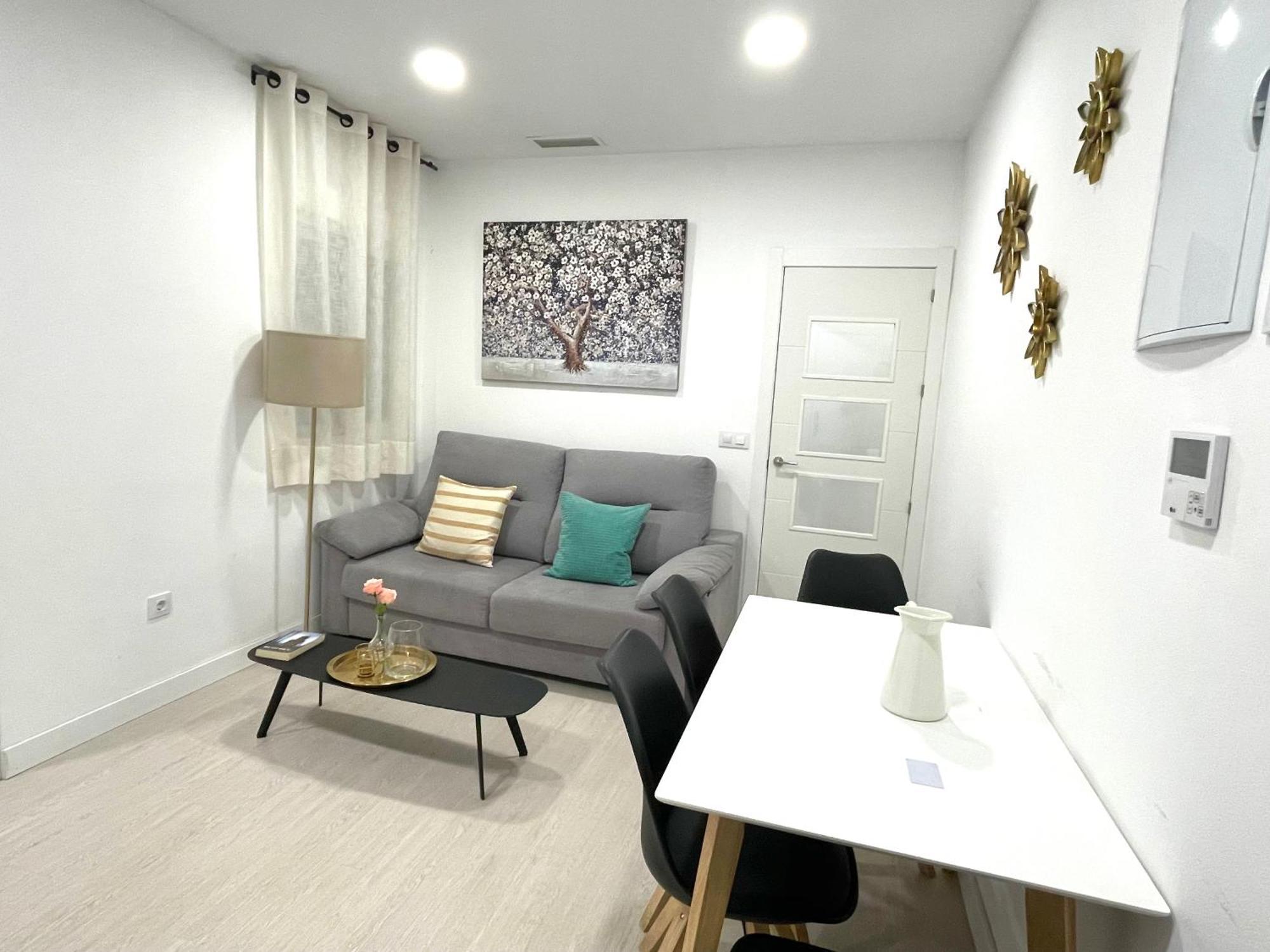 Cordoba Tinte Suites Eksteriør bilde