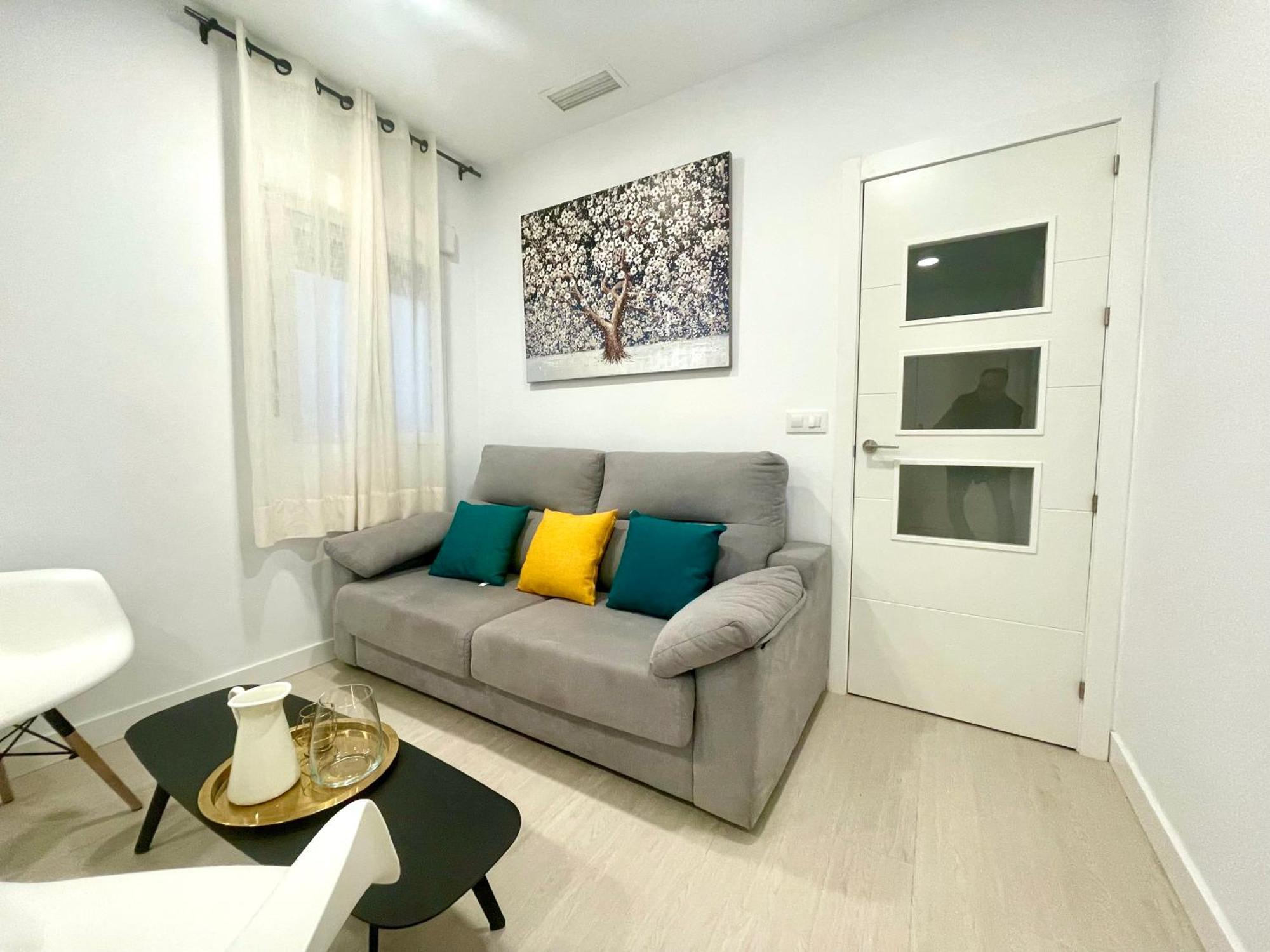 Cordoba Tinte Suites Eksteriør bilde