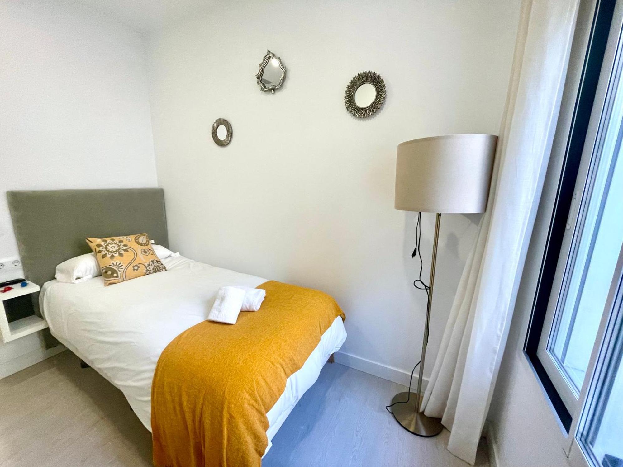 Cordoba Tinte Suites Eksteriør bilde