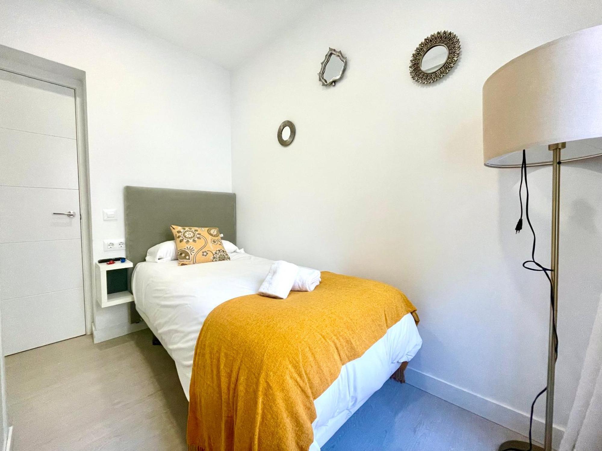 Cordoba Tinte Suites Eksteriør bilde